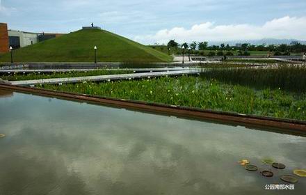 海灣公園系列工程（1.3億）